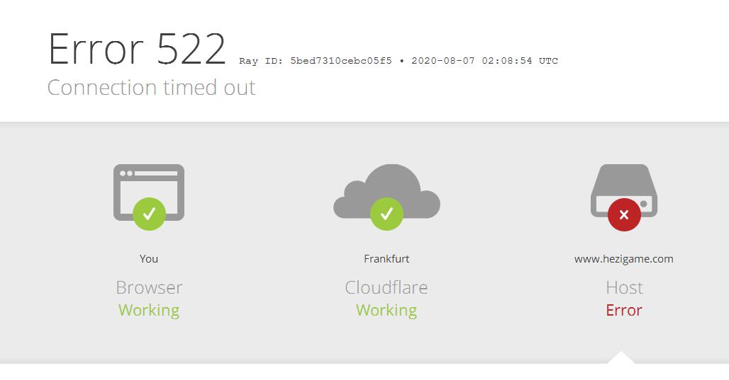 卡客风暴 卡客风暴