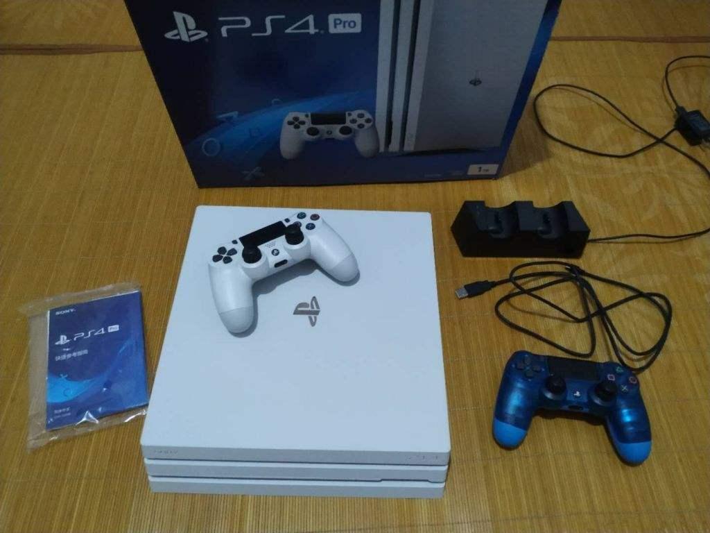 PS4怎么在线购买游戏