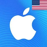 美国苹果iTunes礼品卡