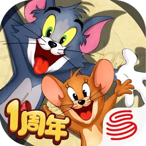 猫和老鼠手游充值