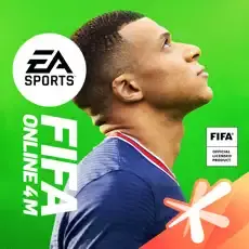 FIFAOL4点券充值