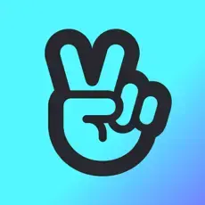 V APP Vlive硬币
