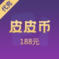 皮皮陪玩充值